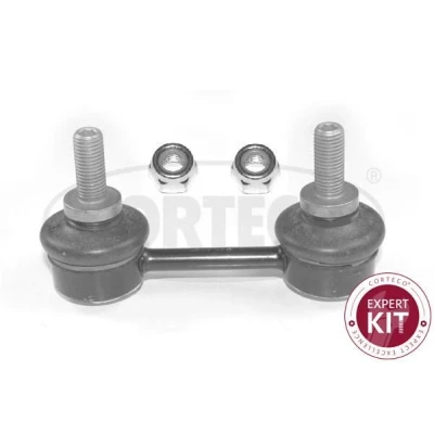 Kuva CORTECO 49400257 Koiranluu Taka akseli, oikea, vasen FIAT: Panda II Hatchback, III Hatchback