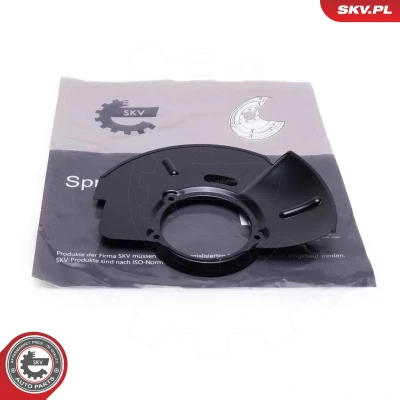 Kuva Jarrukilpi ESEN SKV 57SKV274