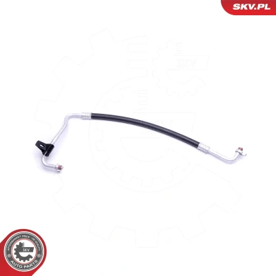Kuva Korkeapainejohto, ilmastointilaite RENAULT KANGOO, KANGOO Express OE 8200139749, 8200680905