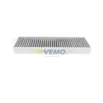 Kuva VEMO V22 31 5001 Raitisilmasuodatin Aktiivihiilisuodatin 293 96 30 Original Quality PEUGEOT: 3008 II SUV, 5008 I, I