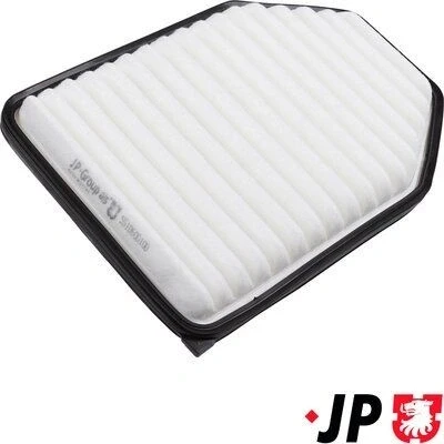 Kuva JP GROUP 5518600100 Ilmansuodatin 38 208 291 Suodatinpanos JEEP: WRANGLER 3