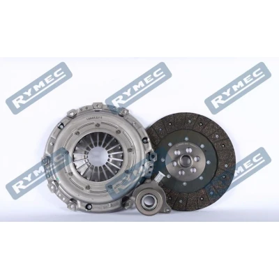 Kuva RYMEC JT1525049 Kytkinpaketti kolmiosainen Irroitusmekanismilla 240 VOLVO: V50, S40 II, FORD: KUGA 1