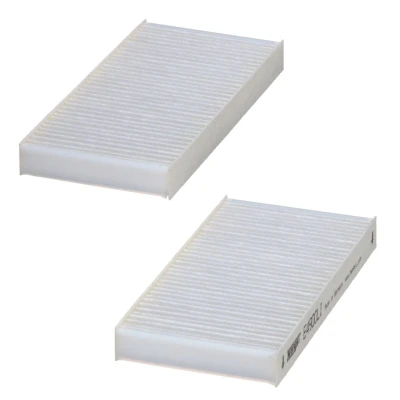 Kuva HENGST FILTER E4900LI 2 Raitisilmasuodatin Siitepölysuodin 181 91 20 DODGE: Nitro SUV, JEEP: Cherokee IV