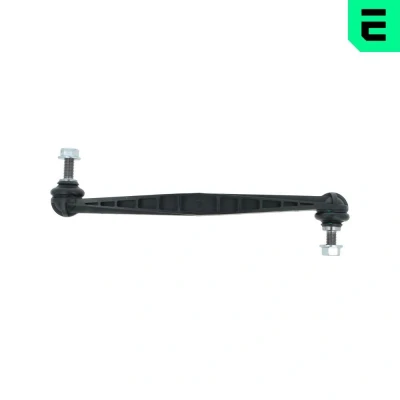 Kuva OPTIMAL G7 2069 Koiranluu Etuakseli, vasen, oikea Muovi CHEVROLET: Aveo Hatchback