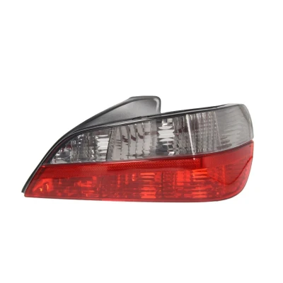 Kuva ABAKUS 550 1919R LD UE Takavalot Oikea PY21W, P21W, P21/5W Punainen Ilman polttimoa, lampun kantaa PEUGEOT: 406 Sedan