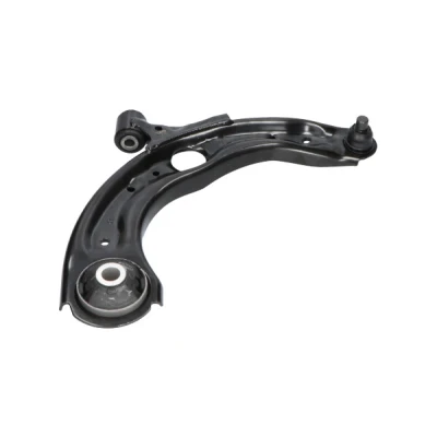 Kuva Tukivarsi, pyöräntuenta, Etuakseli, oikea, Alla MAZDA 2 OE D09H34300C