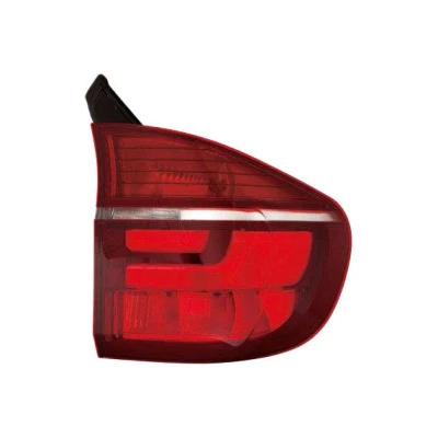 Kuva ALKAR 2222830 Takavalot Oikea Uloin osa LED, W16W Oranssi Ilman lampun kantaa BMW: X5