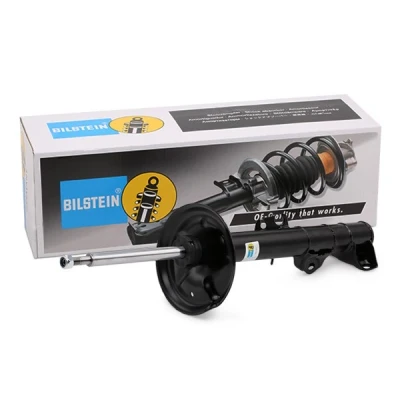 Kuva BILSTEIN B4 OE Replacement 22 044204 Iskunvaimentimet Etuakseli, oikea Kaasupaine Kaksiputki Joustintuki Tappi ylhäällä BMW: 3 Compact, Coupe
