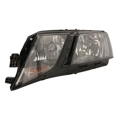 Kuva MAGNETI MARELLI 711451000249 Ajovaloumpio SKODA: Octavia 3 Schrägheck, Combi
