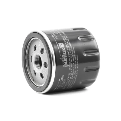 Kuva PURFLUX LS969 Öljynsuodatin 3/4&quot; 16F Ruuvattava suodatin VOLKSWAGEN: Golf 4 Variant, 6, Tiguan I, SKODA: Octavia 2 Combi, 3 Combi