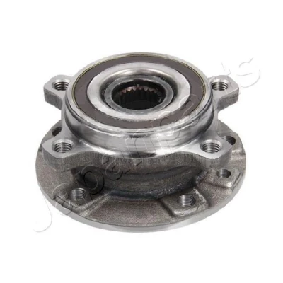 Kuva JAPANPARTS KK 19027 Pyörännapa Etuakseli