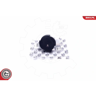 Kuva Korkki, paisuntasäiliö BMW, LAND ROVER, MG, ROVER OE 17111712492, 17111712669, 17111742231