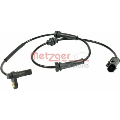 Kuva METZGER 0900199 ABS Anturi 2 FIAT: Linea
