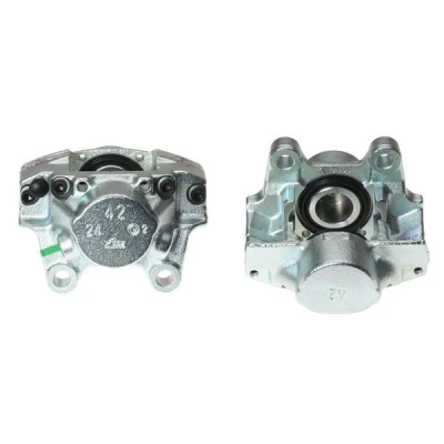 Kuva BUDWEG CALIPER 343339 Jarrusatula OPEL: Omega B Caravan, Sedan