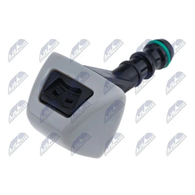 Kuva NTY EDS BM 139 Pissapojan Suutin Vasen