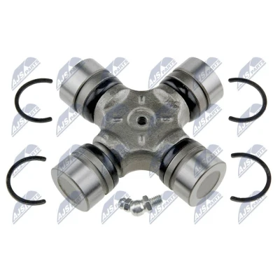 Kuva NTY NKW MS 001 Kardaanin Kuminivel 30 MITSUBISHI: L200 III Pick up, / Triton IV PAJERO 2