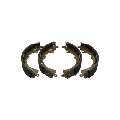 Kuva KAVO PARTS KBS 9919 Jarrukengät 254 50 TOYOTA: HILUX 3 Pick up, 6 up