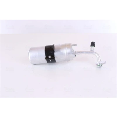 Kuva NISSENS 95592 Ilmastoinnin Kuivain R 134a Alumiini