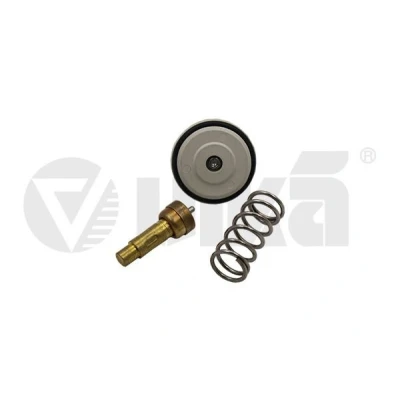 Kuva VIKA 11210310801 Termostaatti 87C VOLKSWAGEN: Touran I, Golf 5, Passat B6 Variant, SKODA: Octavia 2 Combi, Fabia 2, AUDI: A3 Sportback