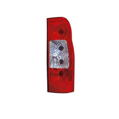 Kuva ALKAR 2202962 Takavalot Oikea PY21W Ilman lampun kantaa FORD: Transit Mk6 Van, Bussi