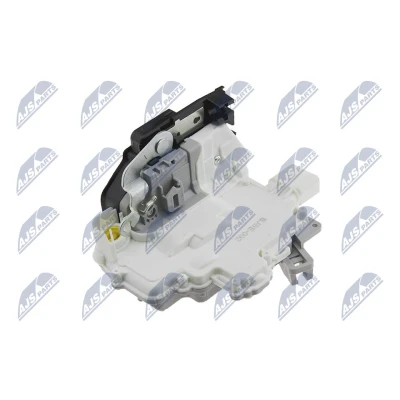 Kuva NTY EZC SE 002 Oven Lukko Eteen, vasen SEAT: Leon II Hatchback, Altea XL