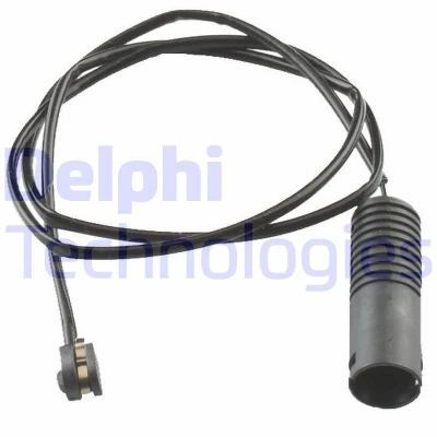Kuva DELPHI LZ0119 Varoitinsarja, Jarrupalat