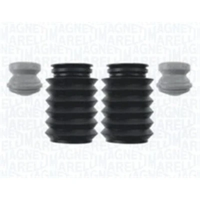 Kuva MAGNETI MARELLI 310116110094 Iskunvaimentimen Suojakumi Etuakseli MINI: Hatchback