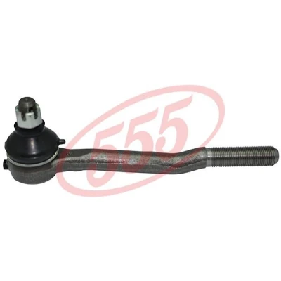 Kuva 555 SE 2852 Raidetangon Pää 14,7 Sisempi, Oikea, Vasen TOYOTA: Land Cruiser 60, Prado 70 SUV, HILUX 6 Pick up, MITSUBISHI: Grandis