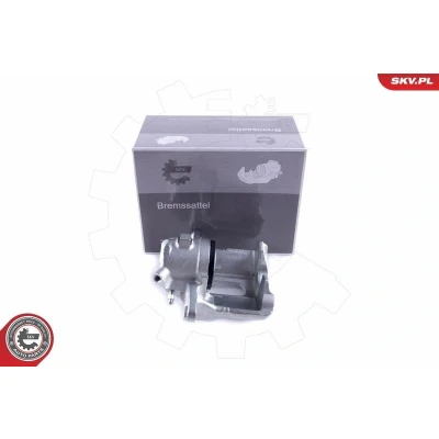 Kuva Jarrusatula, Etuakseli, vasen RENAULT OE 32052063, 6025370397, 7701203659