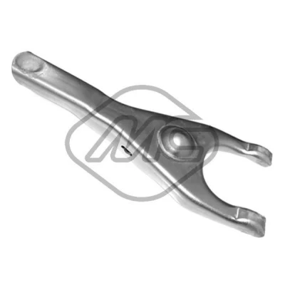 Kuva Vaihteenvalitsin/siirtotanko HYUNDAI ACCENT III, Sedan IV, GETZ, MATRIX, KIA RIO II, II OE 4143023000