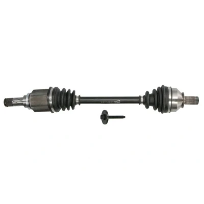 Kuva PASCAL G2R160PC Vetoakseli Taka akseli, vasen 568