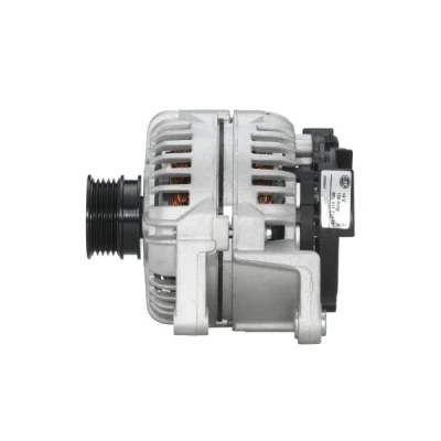 Kuva HELLA 8EL 011 712 481 Laturi 14V 100A OPEL: Astra G CC, Vectra C Caravan, Zafira B