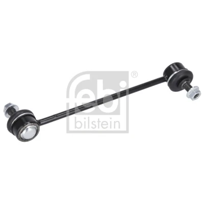 Kuva FEBI BILSTEIN 195981 Koiranluu Etuakseli, oikea 230mm M10 x 1,25 mutterien kanssa Teräs