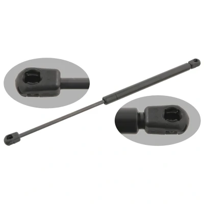Kuva FEBI BILSTEIN 28030 Takaluukun Kaasujousi 250 447 Molemminpuolin