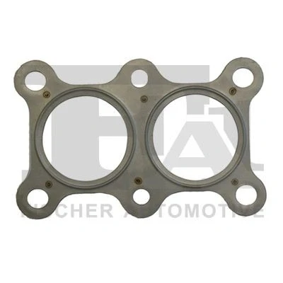 Kuva FA1 110 956 Pakoputken Tiiviste Imu VOLKSWAGEN: Golf 5, Caddy 3, Passat B6 Variant, SKODA: Octavia II Hatchback, 1 Combi, I Hatchback