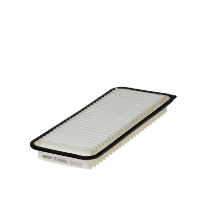 Kuva HENGST FILTER E1050L Ilmansuodatin 37 137 332 Suodatinpanos TOYOTA: iQ