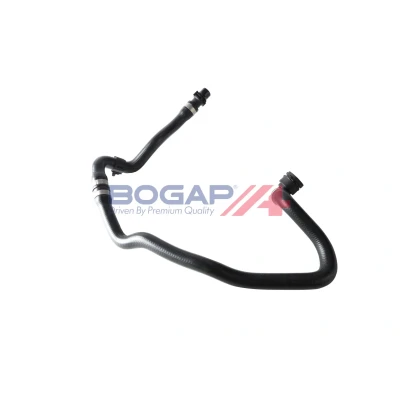 Kuva BOGAP B4228519 Jäähdyttimen Letku EPDM (eteenipropeeni dieeni kumi)