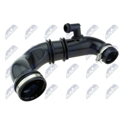 Kuva Ahdinletku DACIA, NISSAN, RENAULT OE 1655600QAM, 82 00 331 958, 8200331958
