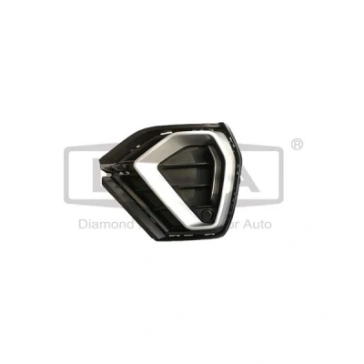 Kuva Ritilä, Eteen, oikea AUDI Q3, Q3 Sportback OE 83A807682D, 83A807682D+, 83A853054A