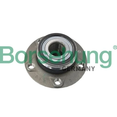 Kuva Pyöränlaakeri, Takana AUDI, SEAT, SKODA, VW OE 1K0598611, 8V0598611, 8V0598611A