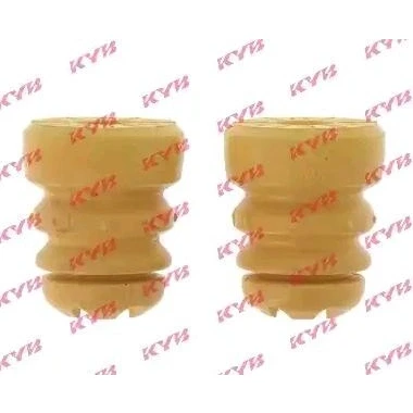 Kuva KYB 935315 Pohjaanlyöntikumi Taka akseli Protection Kit BMW: 5 Sedan