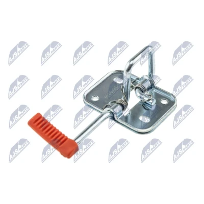 Kuva Konepellin lukko VW POLO V, Sedan Van OE 6R0 823 186 C