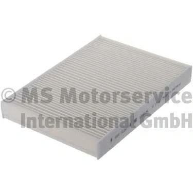 Kuva KOLBENSCHMIDT 50014785 Raitisilmasuodatin Suodatinpanos 335 238 40 VOLVO: V90 II Farmari, V60 II, XC60