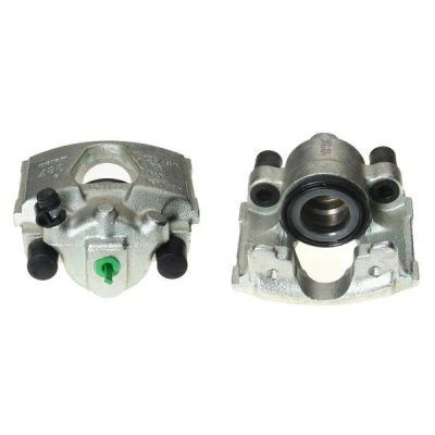 Kuva BUDWEG CALIPER 341984 Jarrusatula OPEL: Corsa A TR, Astra F CC, CC
