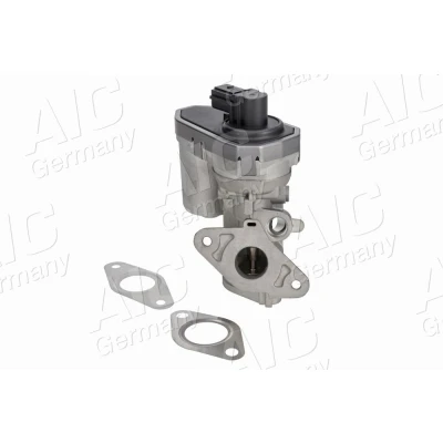 Kuva AIC 54905 EGR Venttiili Sähköinen Tiivisteillä FORD: Transit Mk6 Van, Bussi, Flatbed Kuorma auto/Alusta