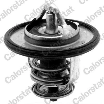 Kuva CALORSTAT by Vernet TH6587.87J Termostaatti 87 56 Tiivisteillä SUBARU: Forester III, XV I, Outback IV