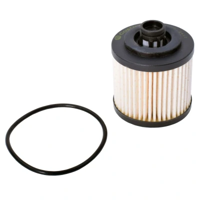 Kuva Castrol filters CF0410 Polttoainesuodatin Suodatinpanos Tiivisteillä FORD: Transit Connect V408 Van, FOCUS 3 Turnier, Mondeo 5 Kombi, PEUGEOT: 3008 I
