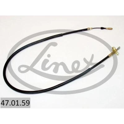Kuva LINEX 47.01.59 Käsijarruvaijeri