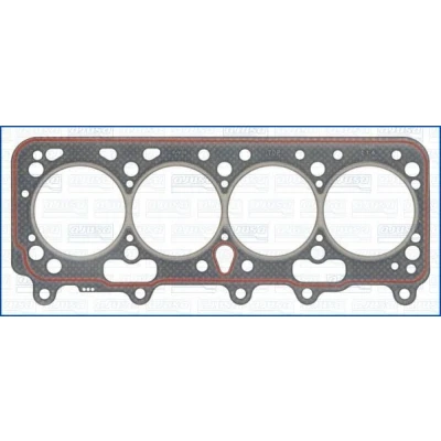 Kuva AJUSA 10098631 Kannentiiviste MULTILAYER STEEL FIAT: Ducato I Flatbed Kuorma auto/Alusta, Van, Panorama, ALFA ROMEO: 146