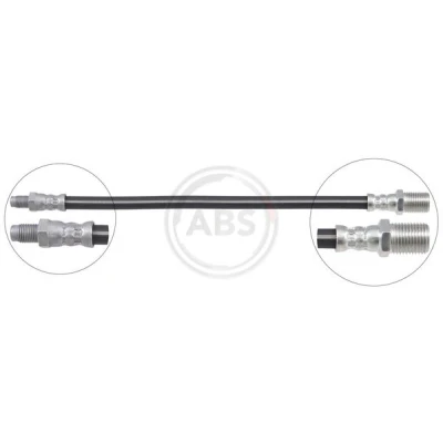 Kuva A.B.S. SL 5030 Jarruletku 305 INN. M16x1.5
